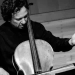 USA Zen Cultural Center Presents: Yi-Bing Chu & Friends: Cello Recital