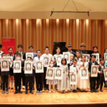 Liana Cohen Foundation Presents: 30th International Liana & Ruben Cohen Music Competition Winners
