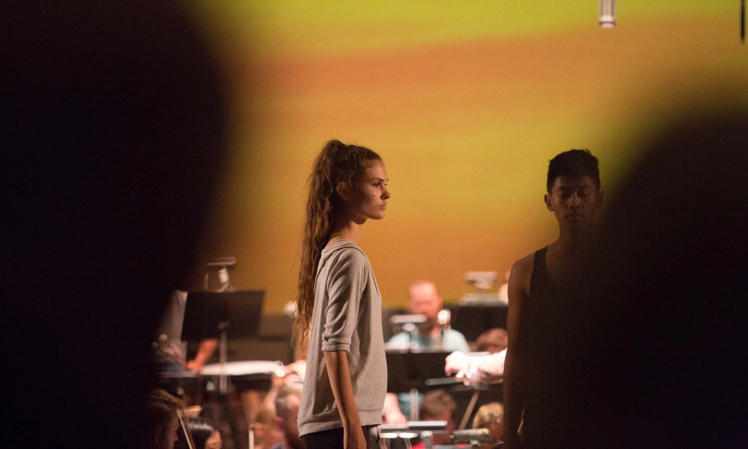 Dance Dialogues with Katherine Cowgill. How do I Help my Young Dancer?