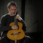 Master Class: Paul Galbraith, Guitar