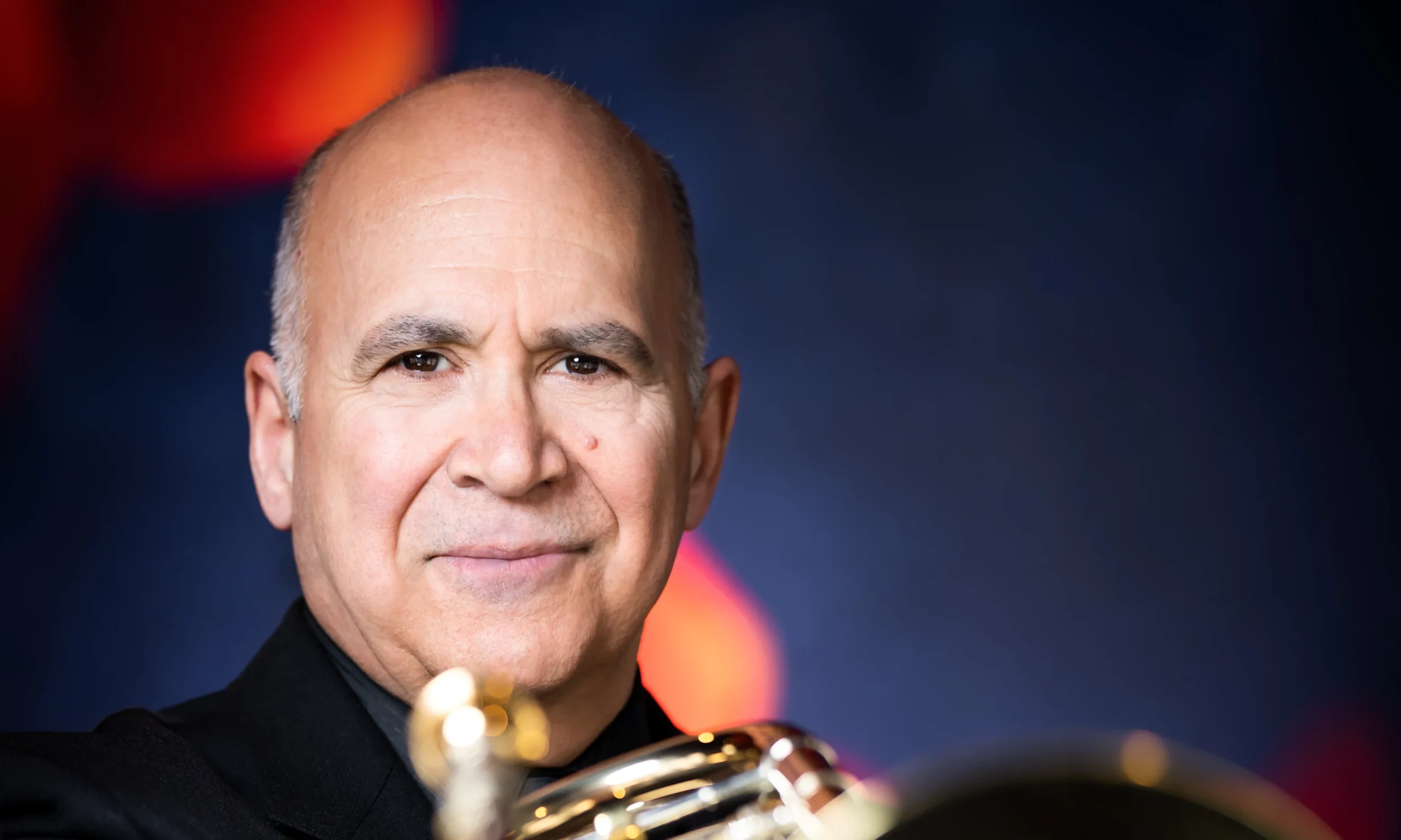 Joe Alessi: Trombone Master Class, Exhibit, and Q&A
