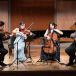Student Chamber Ensemble Performances