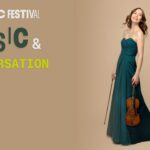 Ojai Music Festival Presents: Music + Conversation: Geneva Lewis