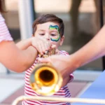 Colburn School Open House