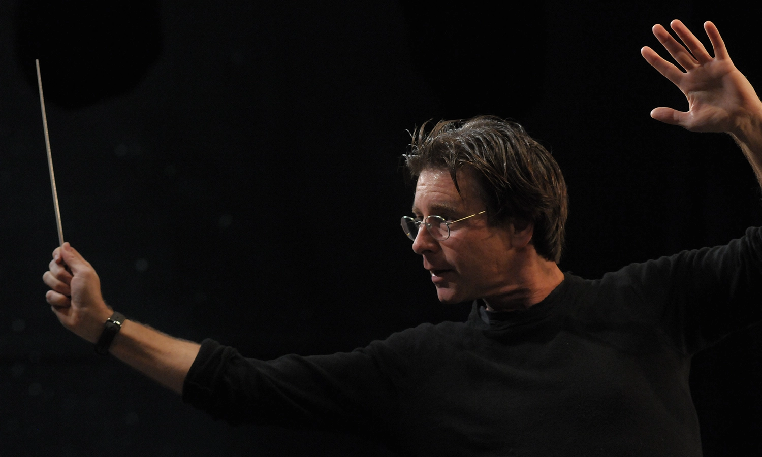 Russell Steinberg Ensemble Presents: Wall Cycle World Premiere