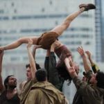 City of Dance: Grand Avenue Takeover