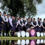City of Angeles Pipe Band Presents: Impact