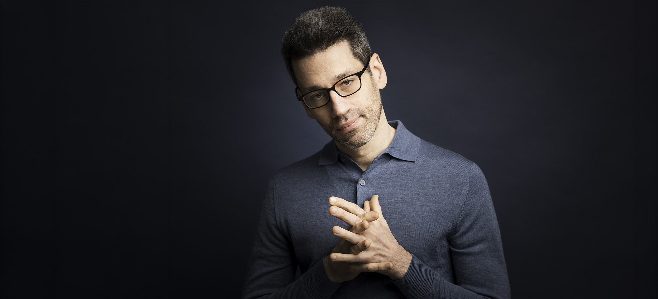 The Piano Sonatas: Jonathan Biss on Beethoven