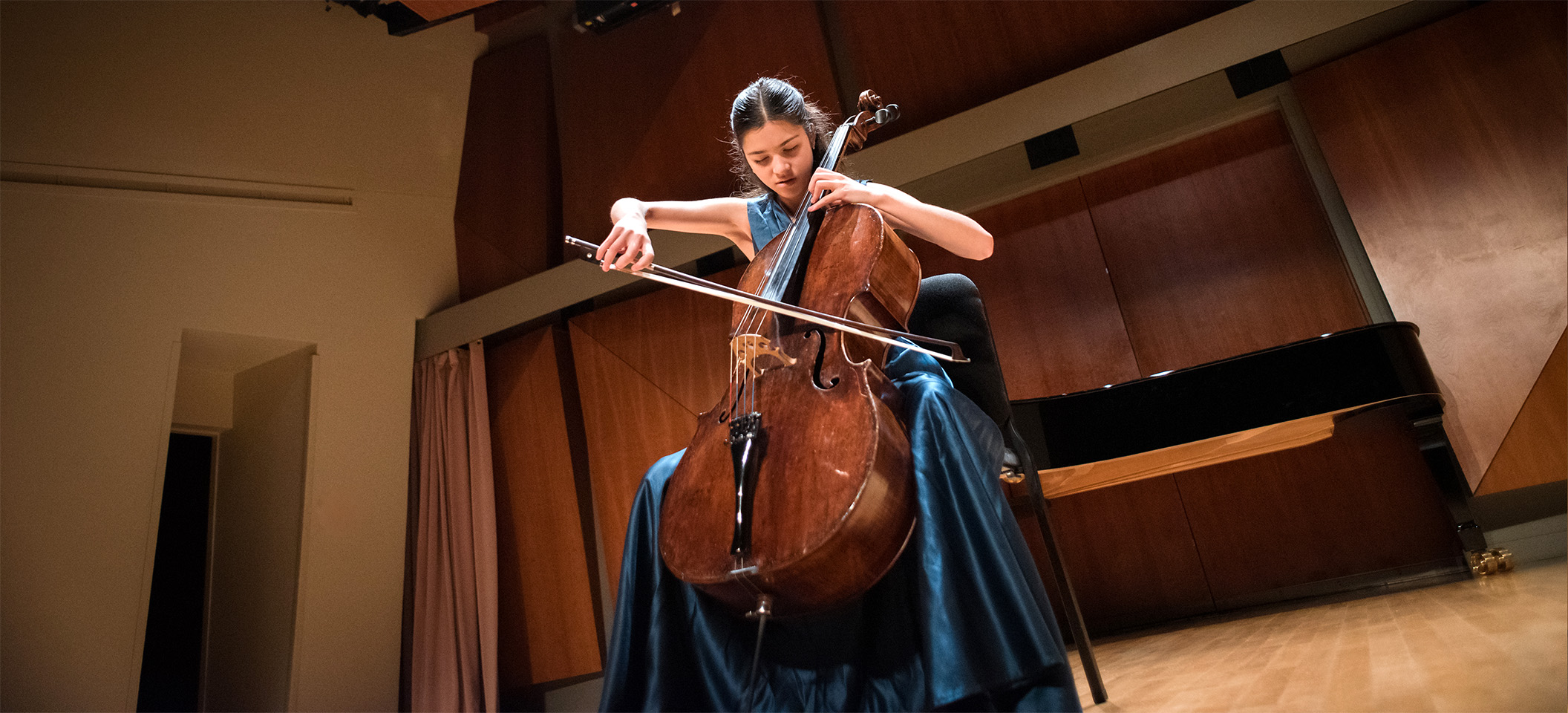 Music Academy Showcase