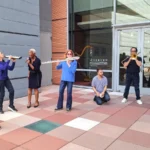 Adult Jazz Concert