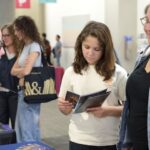 Los Angeles Music and Dance College Fair