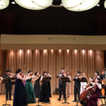 Academy Virtuosi