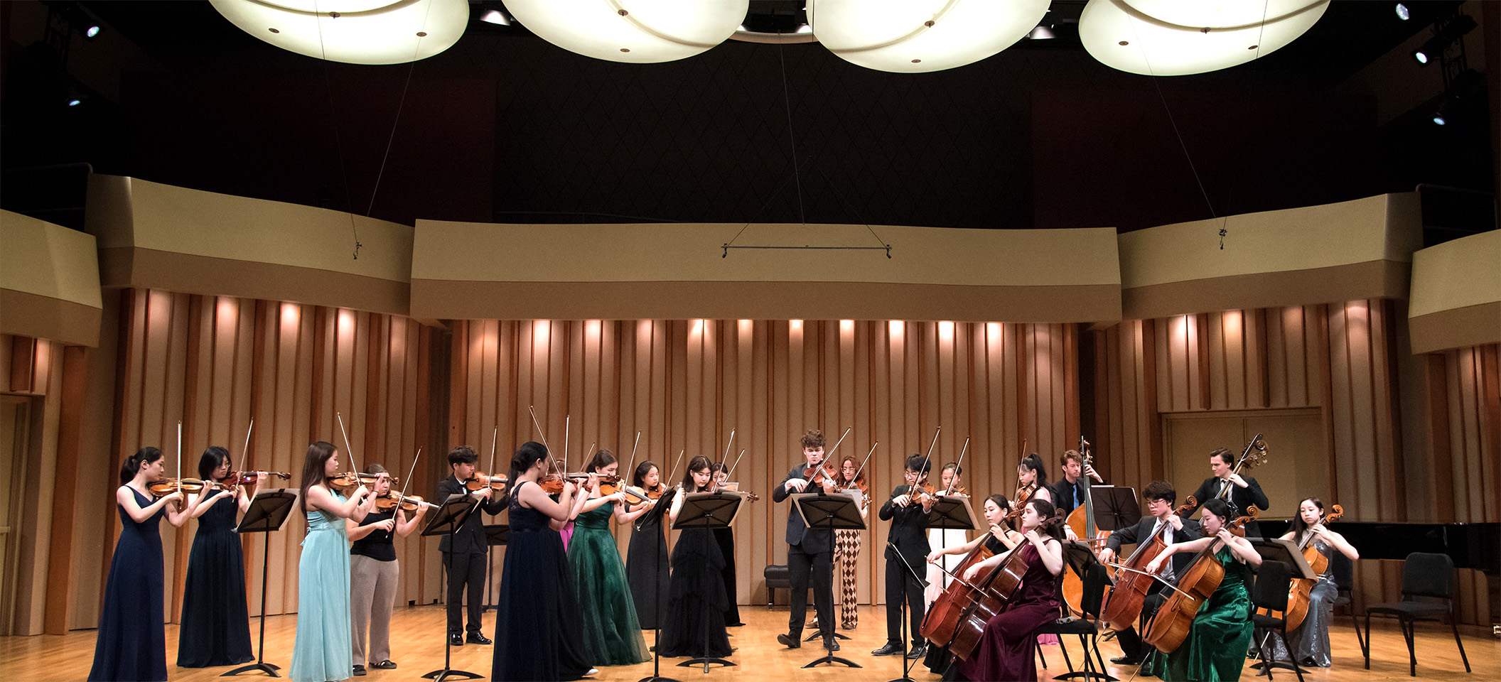 Academy Virtuosi