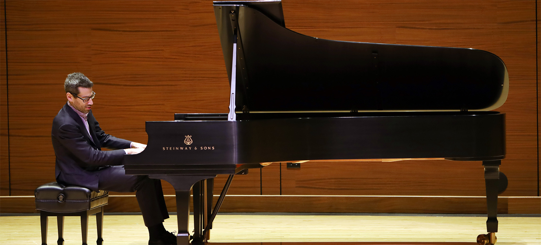 Jonathan Biss, Piano: Beethoven and Beyond