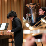 Studio Recital: Brass and Percussion Concert