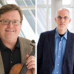 Passion and Phantasy: Britten, Mendelssohn, and More