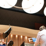 Colburn Baroque Ensemble