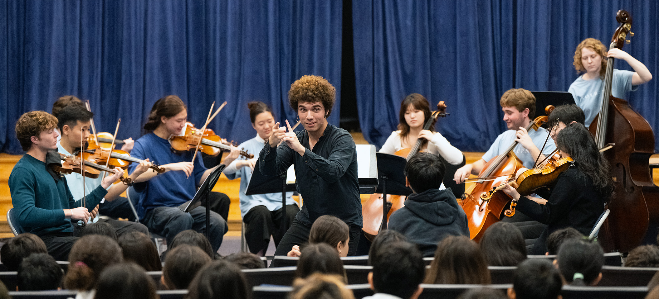 Opening Notes: Discover the Orchestra