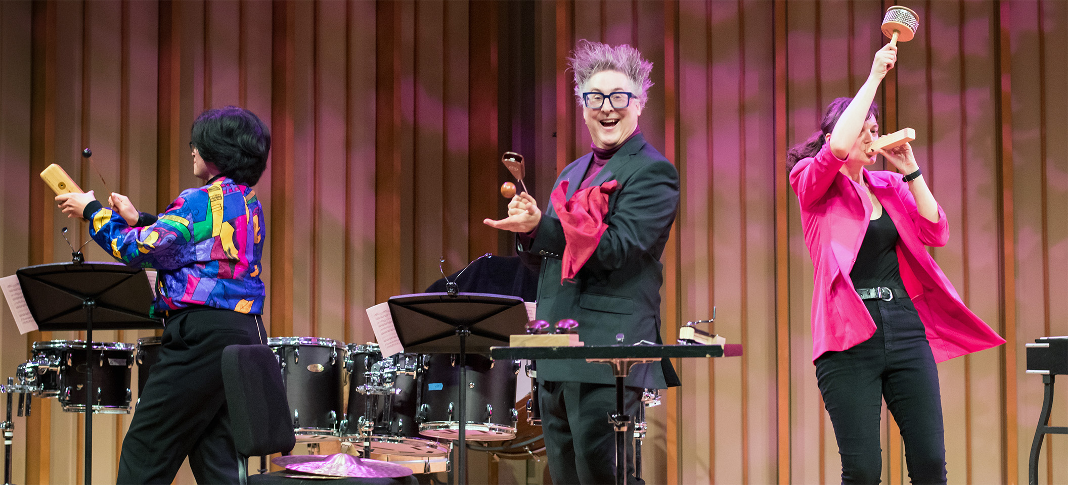 Opening Notes: Discover the Magic of Music