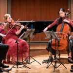 Opening Notes: Chamber Concert featuring the Kafka Quartet