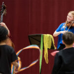 Opening Notes: Sensory-Friendly Concert