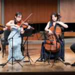 Student Chamber Ensemble Performances