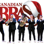 Canadian Brass Holiday Extravaganza