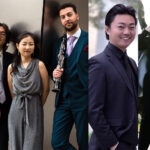 Colburn Collection Live: A Delos Partnership Celebration