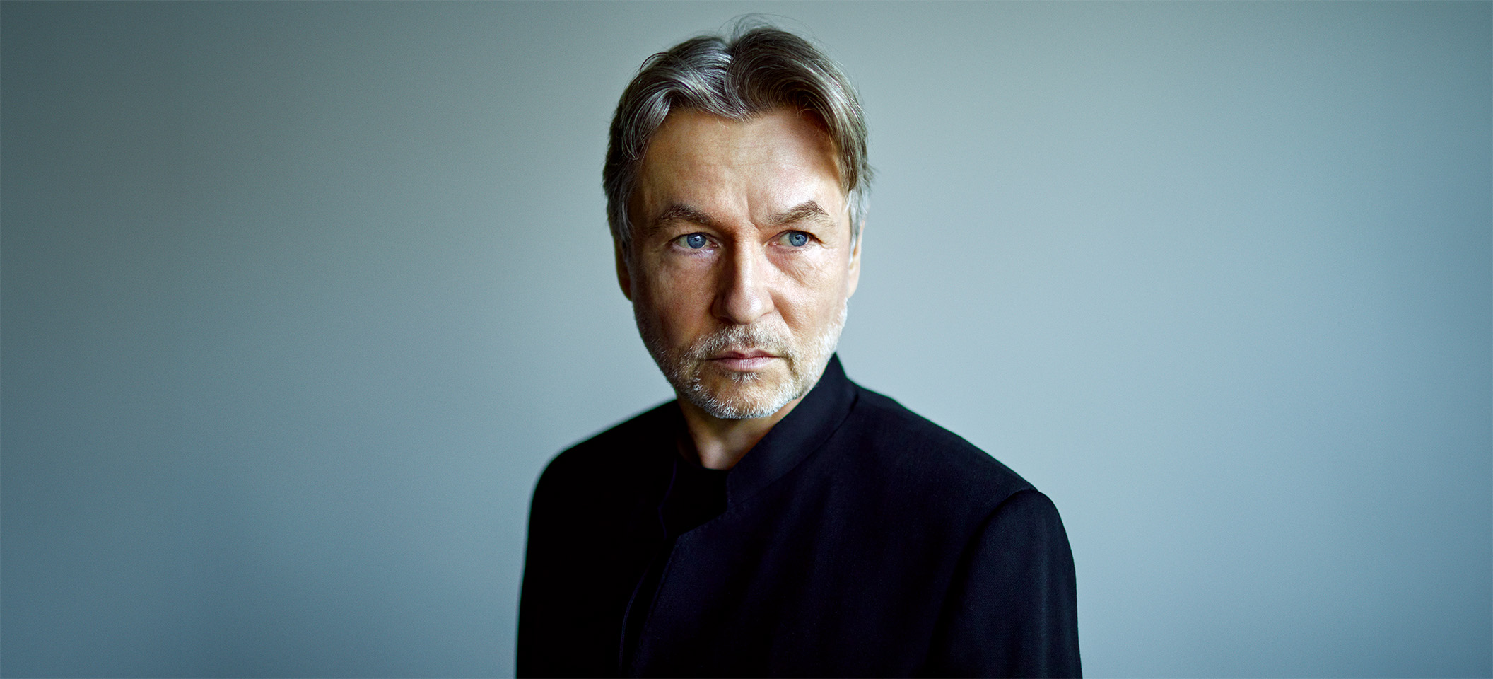 Contemporary Voices with Esa-Pekka Salonen