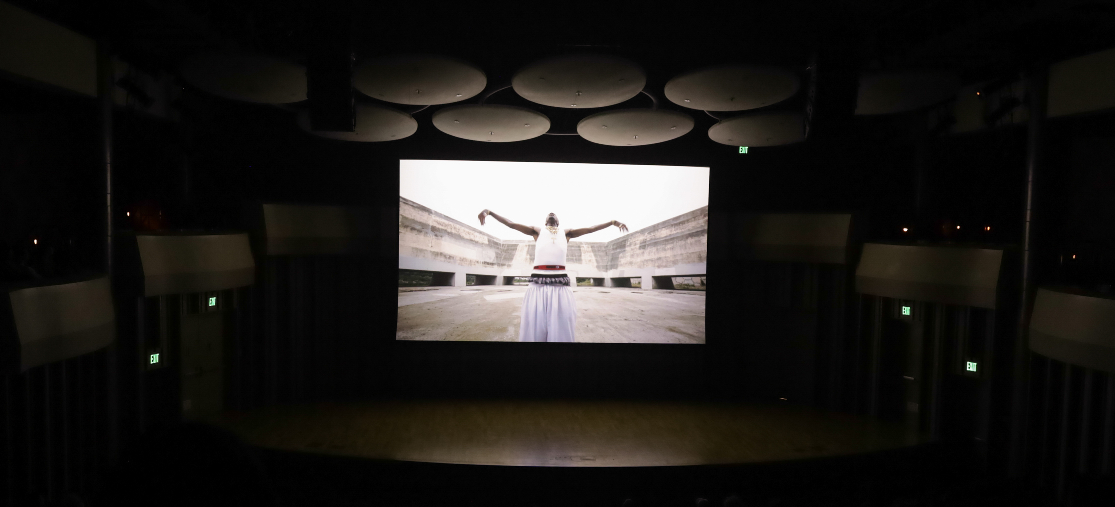 Dance Camera West 2027 Opening Night: LA POPS UP