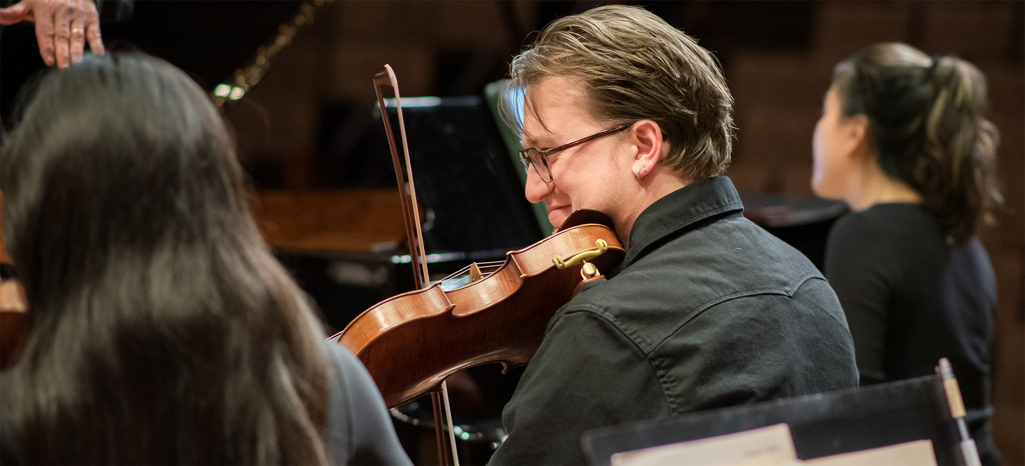 Music Restored: Echoes of Exile