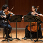 Music Restored: Voices of Vienna
