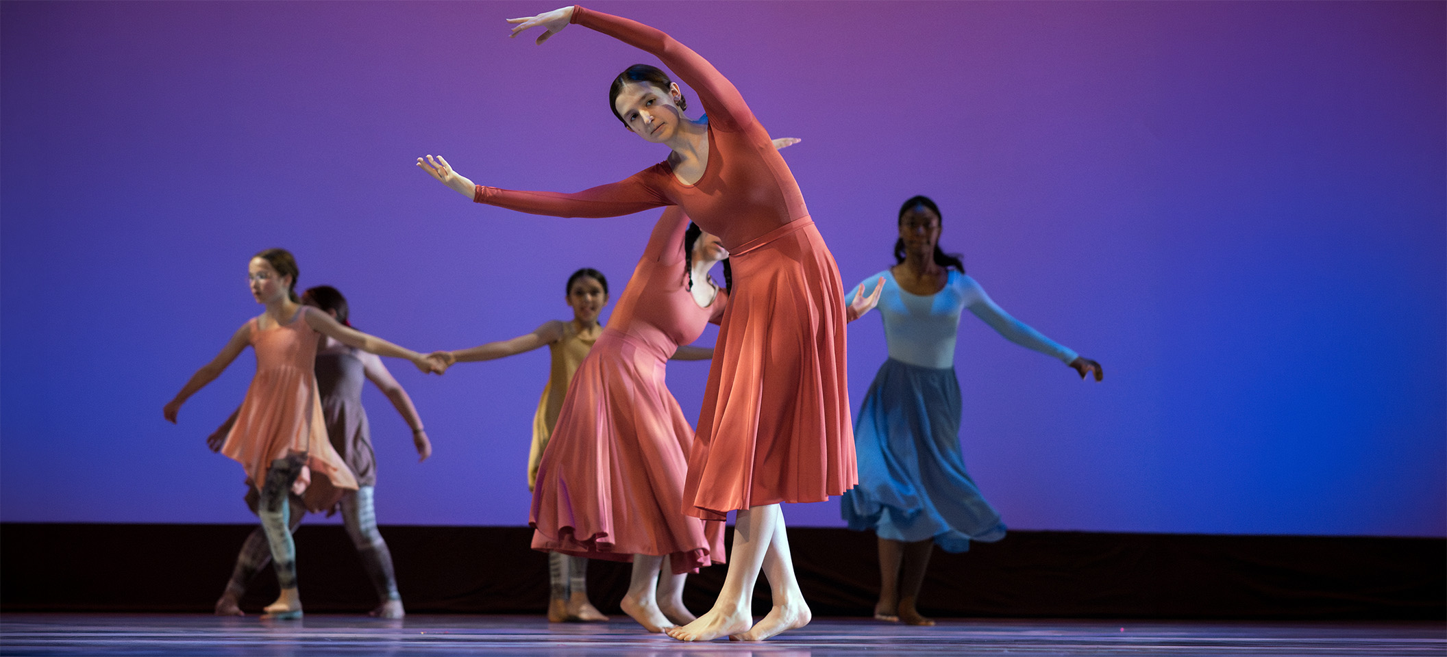 Spring Dance Festival