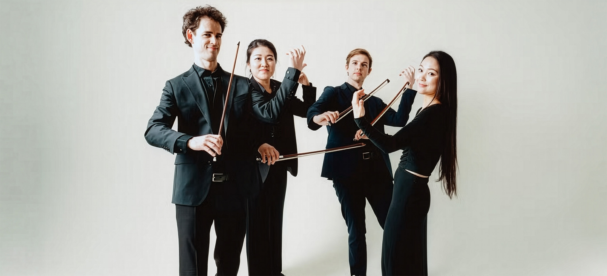 Faculty Recital: Webern Quartet