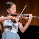 Community School Winter School Recital