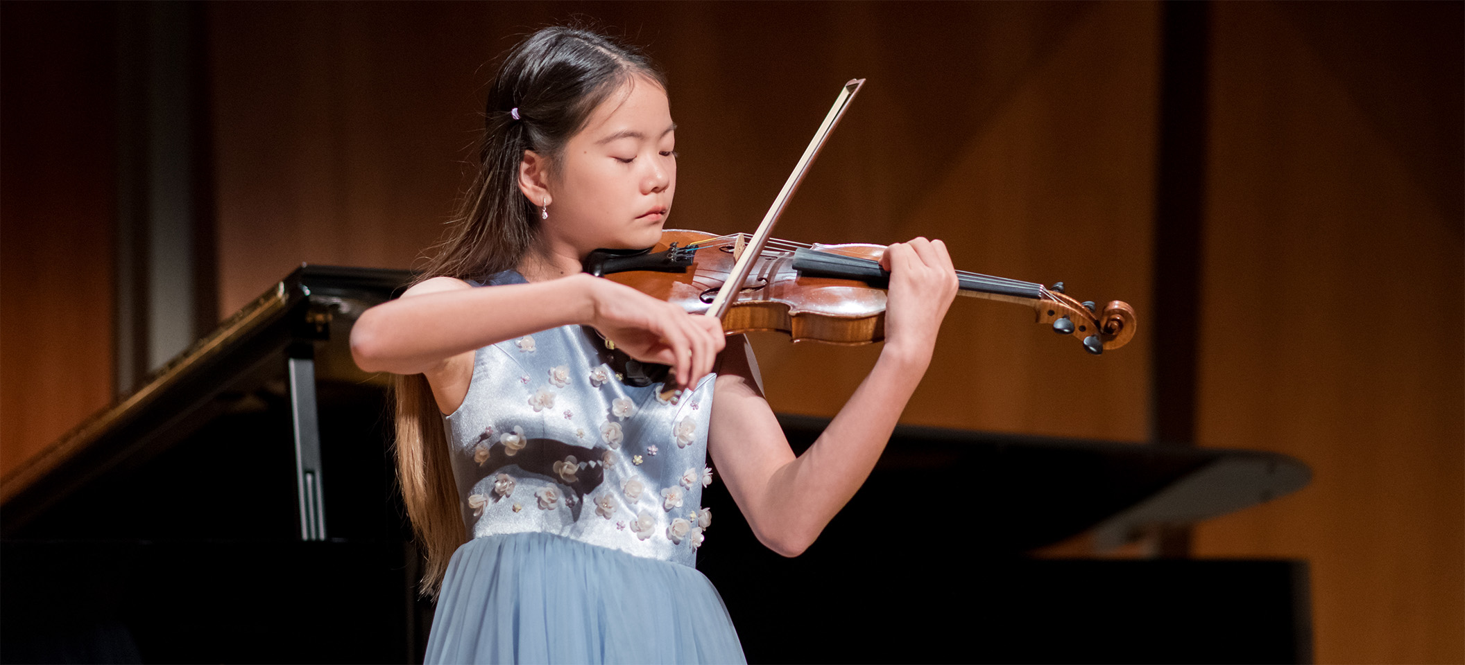 Community School Winter School Recital