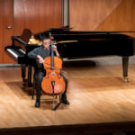 Community School Winter School Recital