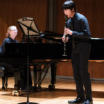 Community School Winter School Recital