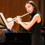 Community School Winter School Recital