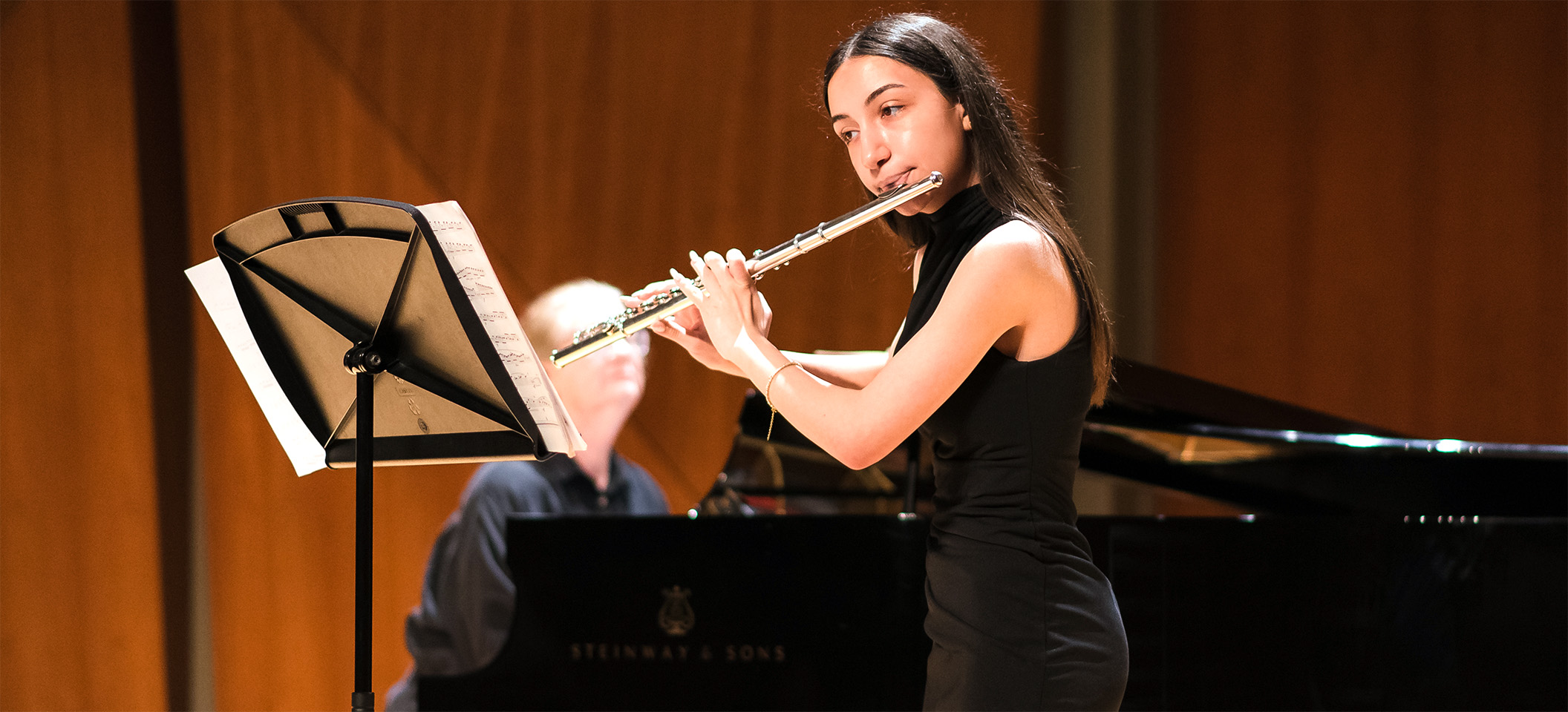 Community School Winter School Recital