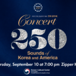 KCCLA Presents: Sounds of Korea and America