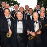 The Sound of Swing: Gary Greene, Esq. and His Big Band of Barristers