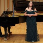 Art of Song Festival: Chamber Art Song Recital