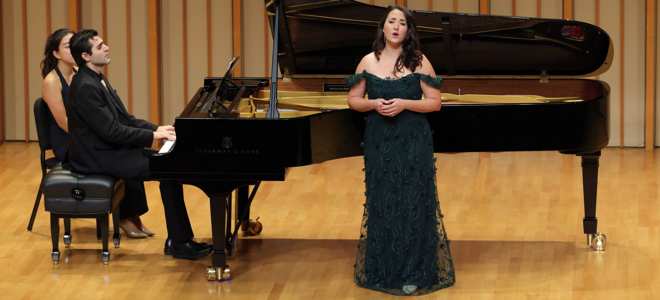 Art of Song Festival: Chamber Art Song Recital