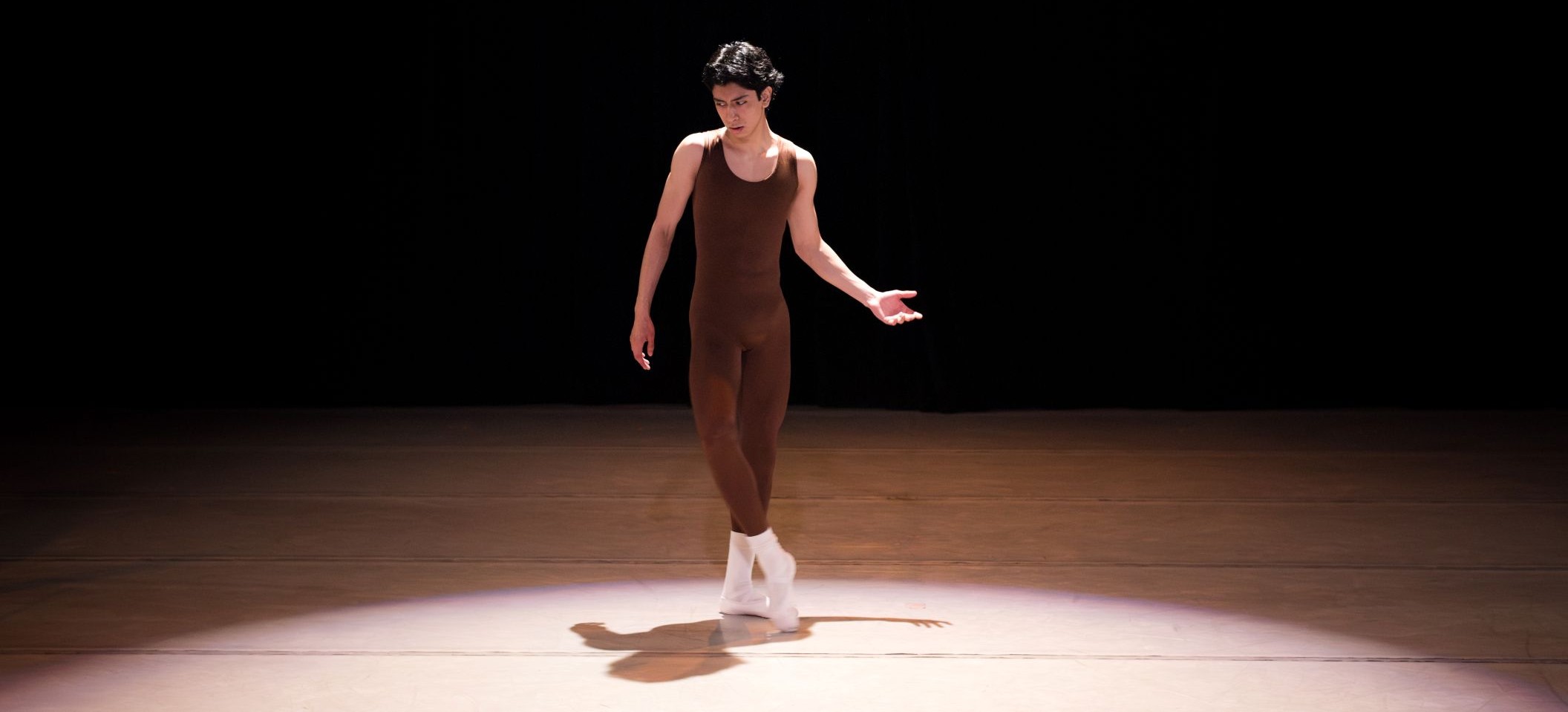Student Choreography Workshop
