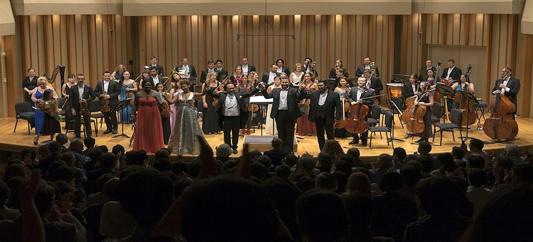 Dream Orchestra Presents: Year-End Gala Performance