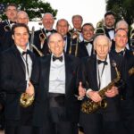 The Sound of Swing: Gary Greene, Esq. and His Big Band of Barristers