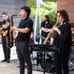 Adult Jazz Concert