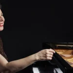 LACO Master Class Series: Angela Hewitt, Piano