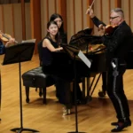 Community School Faculty Showcase